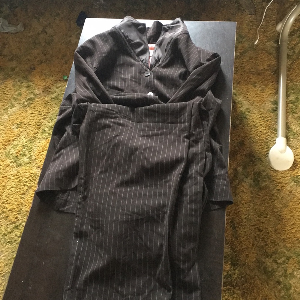 Suit